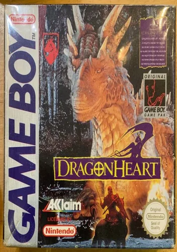 Dragon Heart