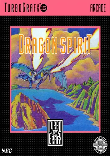 Dragon Spirit