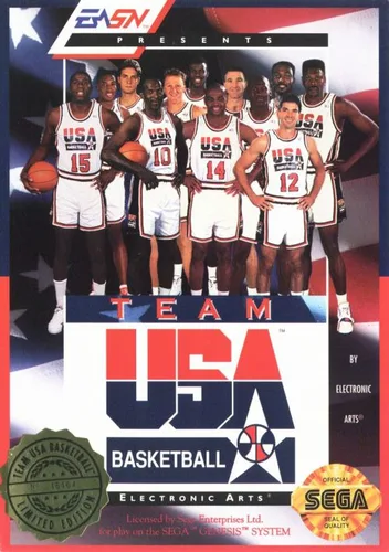 Dream Team USA