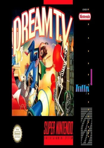 Dream TV