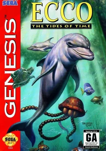 ECCO