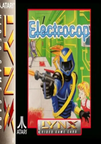 Electrocop