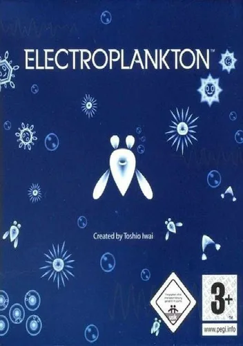 Electroplankton (U)(Mode 7)