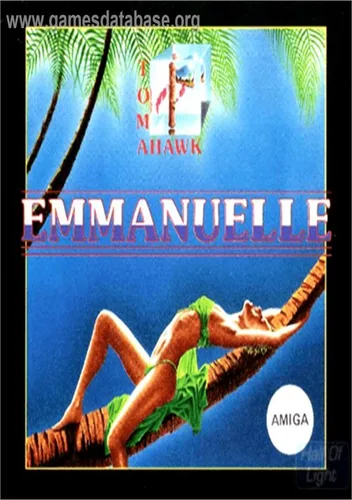 Emmanuelle