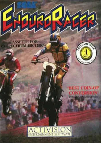 Enduro Racer