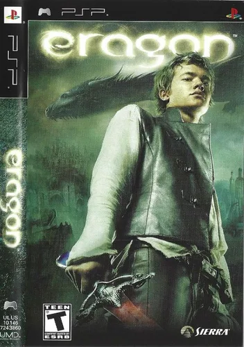 Eragon