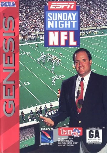 ESPN Sunday Night Football