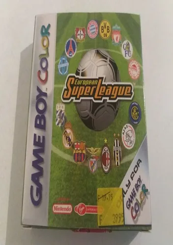 European Super League