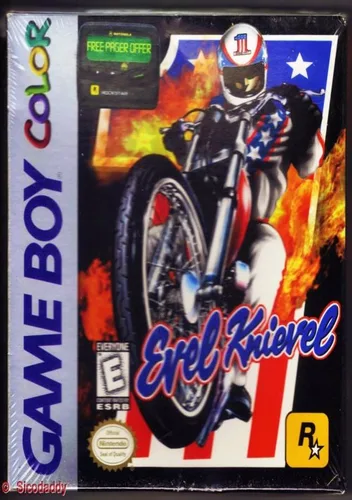 Evel Knievel