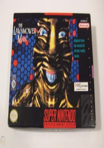 Evil (PD)