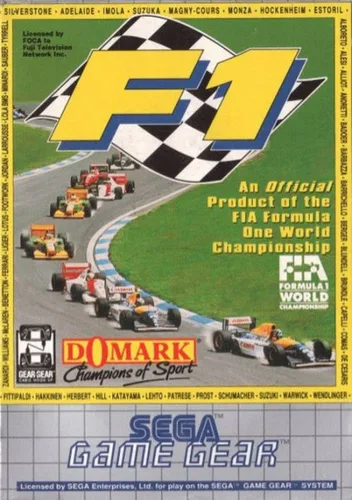 F-1