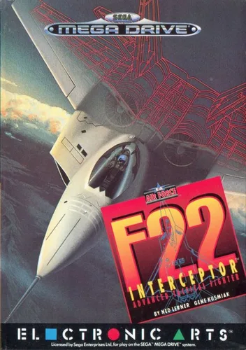 F-22 Interceptor