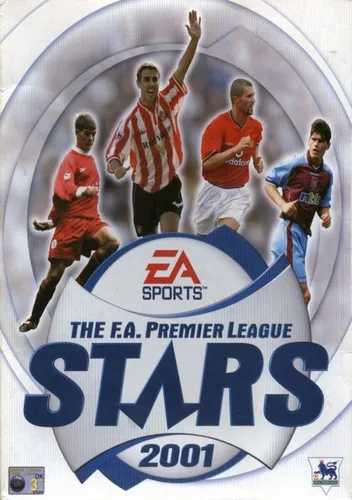 F.A. Premier League Stars 2001, The