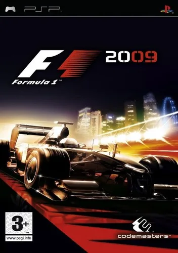 F1 2009 (Europe)