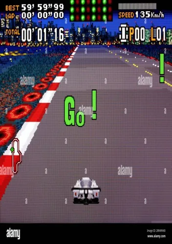 F1 ROC II - Race Of Champions