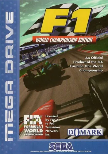 F1 World Championship