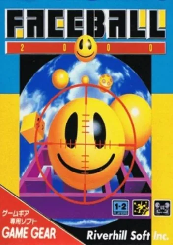 Faceball 2000