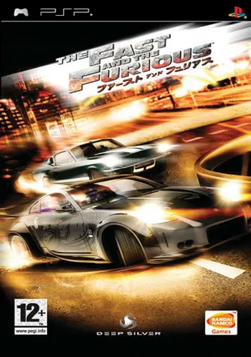Fast and The Furious, The