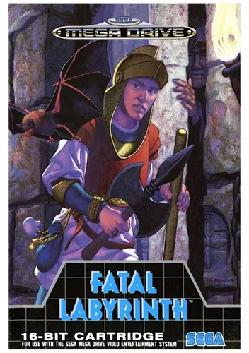 Fatal Labyrinth (JU)