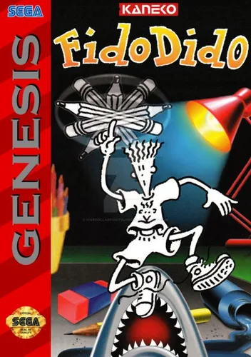 Fido Dido