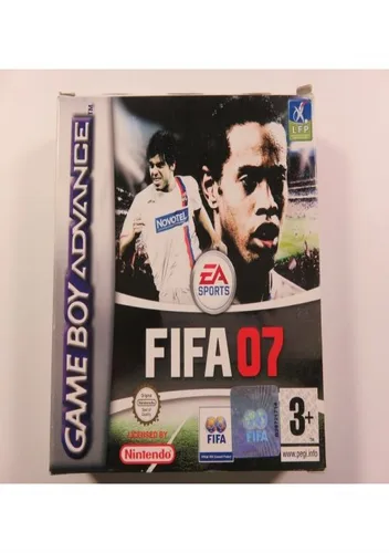 FIFA 07