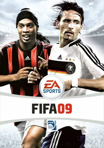 FIFA 09 (K)(CoolPoint)
