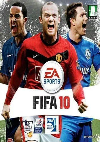 FIFA 10 (KS)(OneUp)
