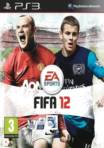 FIFA 12 (France)