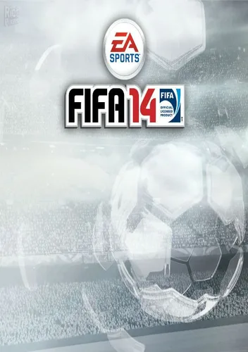 FIFA 14 (Russia)