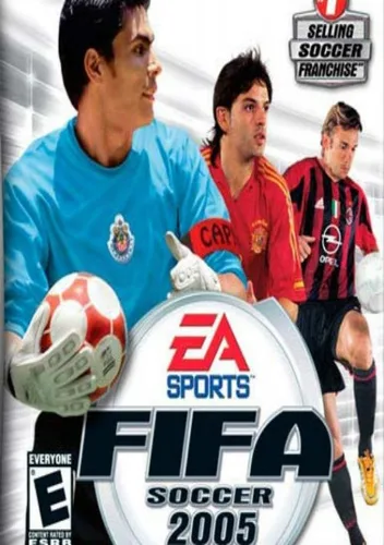 FIFA 2005