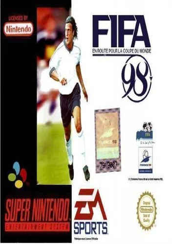 FIFA 98