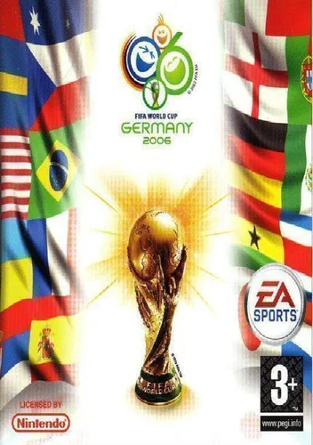 FIFA World Cup 2006 (Psyfer)