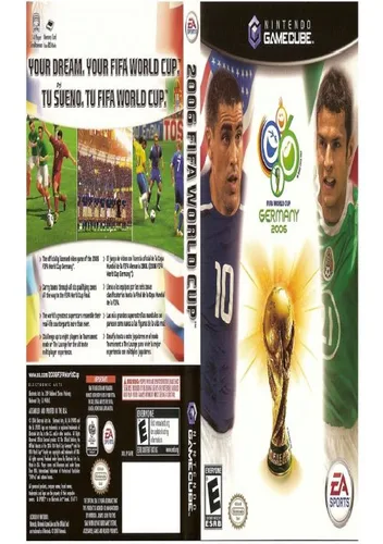 FIFA World Cup Germany 2006