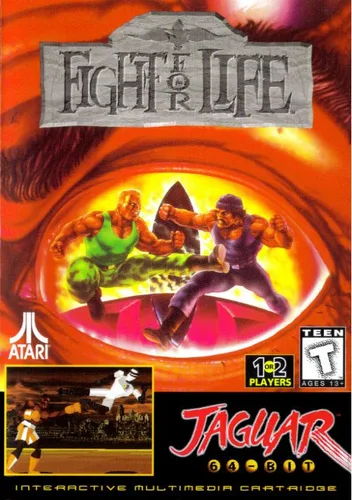 Fight for Life