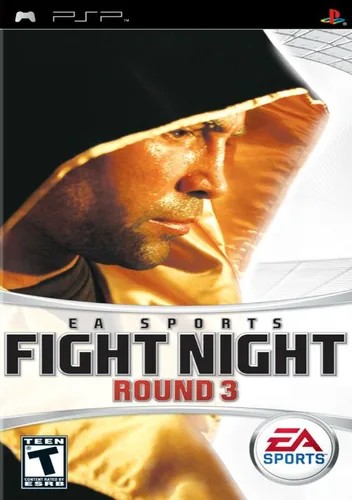 Fight Night Round 3 (Europe)