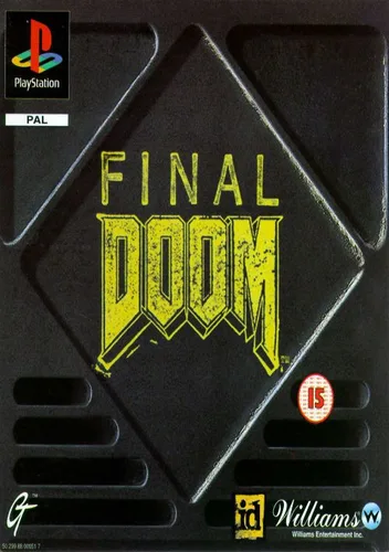 Final Doom [NTSC-U] [SLUS-00331]