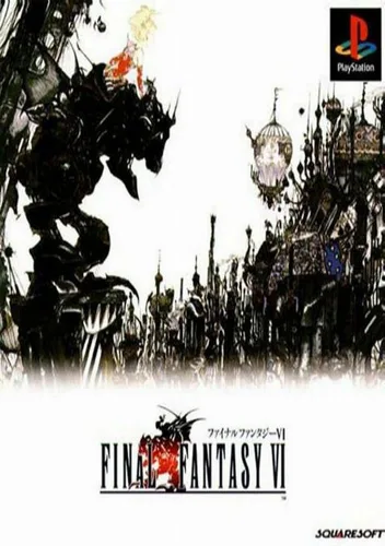 Final Fantasy Anthology - Final Fantasy VI [NTSC-U] [SLUS-00900]