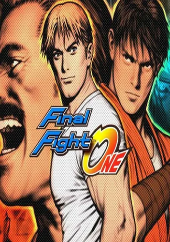 Final Fight One (Eurasia) (J)