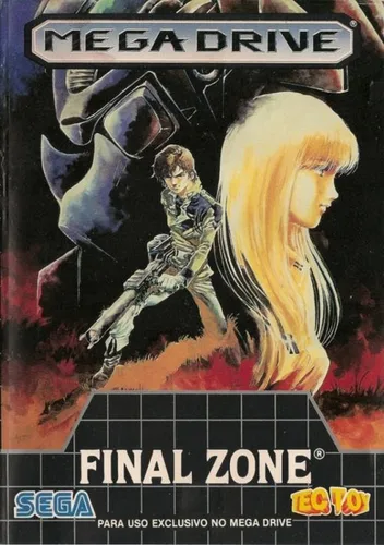Final Zone (JU)