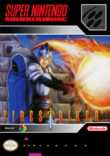 Fire Striker