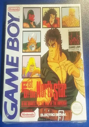 Fist Of The North Star