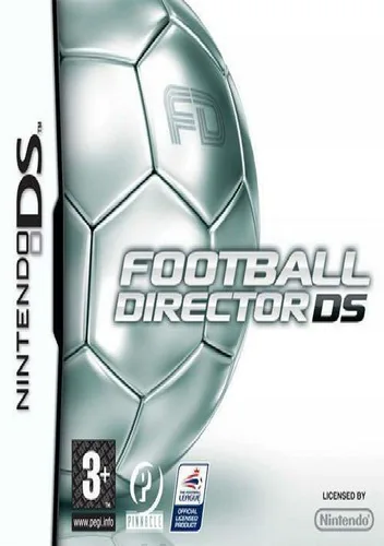 Football Director DS (E)(XenoPhobia)