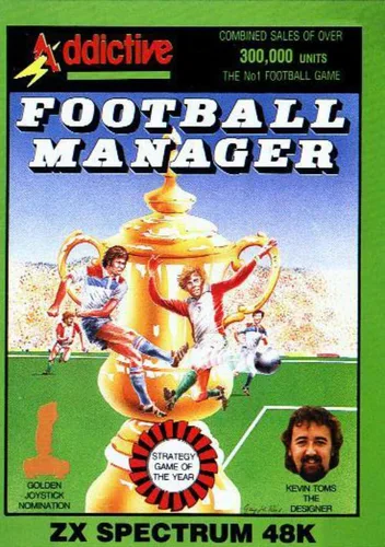 Football Manager