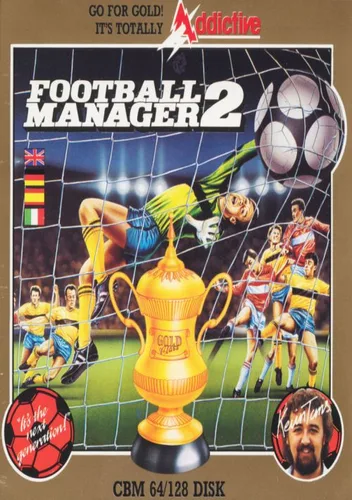Football Manager