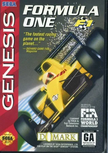Formula One