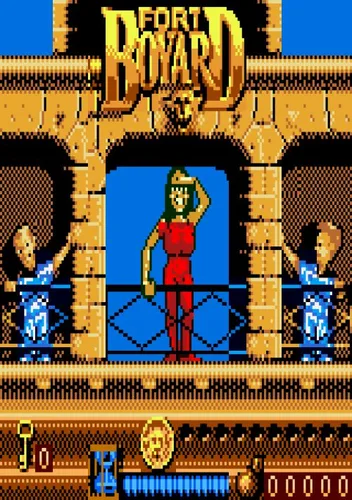 Fort Boyard