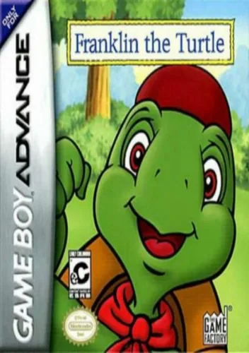 Franklin The Turtle