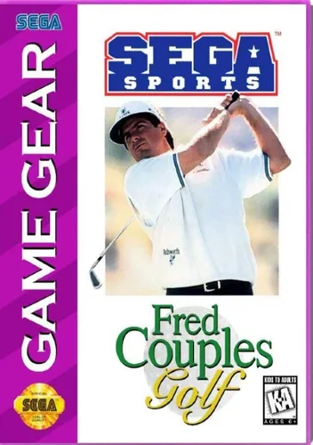 Fred Couples Golf