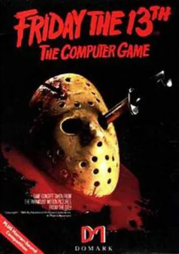 Friday the 13th (E)