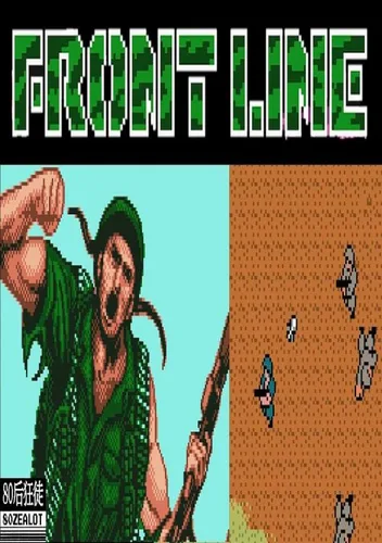 Front Line - The Next Mission